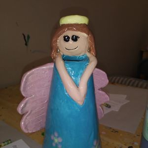 Meet your Posher, Connie